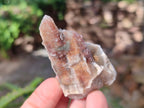 Natural Drusi Fairy Spirit Quartz Clusters and Crystals x 35 From Boekenhouthoek, South Africa - Toprock Gemstones and Minerals 