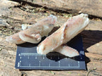Natural Drusi Fairy Spirit Quartz Clusters and Crystals x 35 From Boekenhouthoek, South Africa - Toprock Gemstones and Minerals 