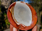 Polished Polychrome Jasper Bowls x 3 From NW Coast, Madagascar - Toprock Gemstones and Minerals 