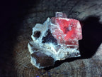 Natural Rhomboherdral and Spearhead Calcite Cluster Specimens x 6 From Albert's Mountain, Lesotho - Toprock Gemstones and Minerals 