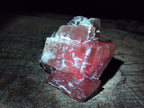 Natural Rhombohedral Calcite Specimens x 3 From Albert's Mountain, Lesotho - Toprock Gemstones and Minerals 
