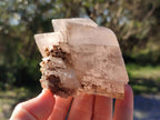 Natural Rhombohedral Calcite Specimens x 3 From Albert's Mountain, Lesotho - Toprock Gemstones and Minerals 