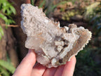 Natural Rhombohedral Calcite Specimens x 3 From Albert's Mountain, Lesotho - Toprock Gemstones and Minerals 