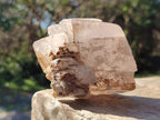 Natural Rhombohedral Calcite Specimens x 3 From Albert's Mountain, Lesotho - Toprock Gemstones and Minerals 