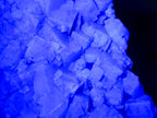 Natural Large Green Cubic Fluorite Specimens x 2 From Mandrosonoro, Madagascar - Toprock Gemstones and Minerals 