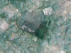 Natural Large Green Cubic Fluorite Specimen x 1 From Mandrosonoro, Madagascar - Toprock Gemstones and Minerals 