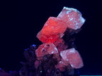 Natural Rhomboherdral and Spearhead Calcite Specimens x 2 From Albert's Mountain, Lesotho - Toprock Gemstones and Minerals 