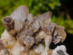 Natural Rhomboherdral and Spearhead Calcite Specimens x 2 From Albert's Mountain, Lesotho - Toprock Gemstones and Minerals 
