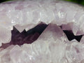 Polished Large Agate Amethyst Geode x 1 From Maintirano, Madagascar - Toprock Gemstones and Minerals 