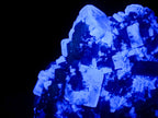 Natural Large Green Cubic Fluorite Specimen x 1 From Mandrosonoro, Madagascar - Toprock Gemstones and Minerals 