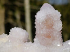 Natural Spirit Amethyst and Spirit Quartz Clusters x 6 From Boekenhouthoek, South Africa - Toprock Gemstones and Minerals 