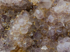 Natural Large Spirit Ametrine Cluster x 1 From Boekenhouthoek, South Africa - Toprock Gemstones and Minerals 