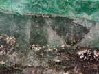 Polished Fuchsite Quartz Standing Display Pieces x 3 From Andakatany, Madagascar - Toprock Gemstones and Minerals 