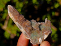 Natural Drusy Fairy Spirit Quartz Crystals and Clusters x 35 From Boekenhouthoek, South Africa - Toprock Gemstones and Minerals 