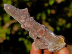 Natural Drusy Fairy Spirit Quartz Crystals and Clusters x 35 From Boekenhouthoek, South Africa - Toprock Gemstones and Minerals 