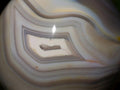 Polished Banded Agate Spheres x 4 From Madagascar - Toprock Gemstones and Minerals 