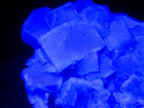 Natural Green Cubic Fluorite Specimens x 12 From Mandrosonoro, Madagascar - Toprock Gemstones and Minerals 