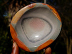 Polished Polychrome Jasper Bowls x 6 From NW Coast, Madagascar - Toprock Gemstones and Minerals 