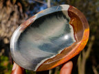 Polished Polychrome Jasper Bowls x 6 From NW Coast, Madagascar - Toprock Gemstones and Minerals 