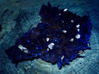 Natural Large Drusy Quartz Coated Calcite Cluster Specimen x 1 From Albert's Mountain, Lesotho - Toprock Gemstones and Minerals 