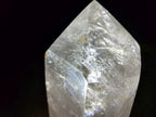 Polished Large Clear Quartz Display Crystal x 1 From Madagascar - Toprock Gemstones and Minerals 