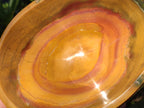 Polished Ocean Jasper Bowls x 2 From Northwest Coast, Madagascar - Toprock Gemstones and Minerals 