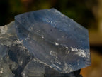 Natural Mini Blue Celestite Specimens x 45 From Sakoany, Madagascar - Toprock Gemstones and Minerals 