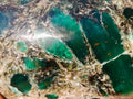 Polished Emerald Mica 'Mutokolite' Standing Display Pieces x 4 From Mutoko, Zimbabwe - Toprock Gemstones and Minerals 