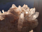 Natural XL Malagasy Quartz Cluster x 1 From Madagascar - Toprock Gemstones and Minerals 