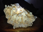 Natural XL Malagasy Quartz Cluster x 1 From Madagascar - Toprock Gemstones and Minerals 