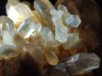 Natural XL Malagasy Quartz Cluster x 1 From Madagascar - Toprock Gemstones and Minerals 