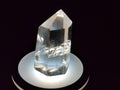 Polished Mix of Clear and Smokey Quartz Crystals x 12 From Madagascar - Toprock Gemstones and Minerals 
