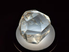 Polished Mix of Clear and Smokey Quartz Crystals x 12 From Madagascar - Toprock Gemstones and Minerals 