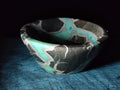 Polished Septerye Bowls x 2 From Mahajanga, Madagascar - Toprock Gemstones and Minerals 
