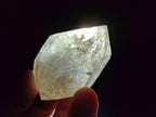 Polished Clear Golden Citrine Crystals x 10 From Madagascar - Toprock Gemstones and Minerals 