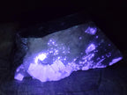 Natural Green Cubic Fluorite Specimens x 3 From Mandrosonoro, Madagascar - Toprock Gemstones and Minerals 