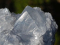 Natural Blue Celestite Specimens x 20 From Sakoany, Madagascar - Toprock Gemstones and Minerals 