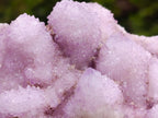 Natural Spirit Amethyst Clusters x 2 From Boekenhouthoek, South Africa - Toprock Gemstones and Minerals 