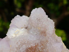 Natural Spirit Amethyst Clusters x 2 From Boekenhouthoek, South Africa - Toprock Gemstones and Minerals 