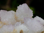 Natural Spirit Amethyst Clusters x 2 From Boekenhouthoek, South Africa - Toprock Gemstones and Minerals 