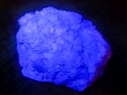 Natural Cabinet Size Green Cubic Fluorite Specimens x 4 From Mandrosonoro, Madagascar - Toprock Gemstones and Minerals 