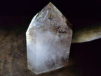 Polished Large Skeletal Smokey Quartz Crystal x 1 From Madagascar - Toprock Gemstones and Minerals 