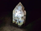 Polished Large Skeletal Smokey Quartz Crystal x 1 From Madagascar - Toprock Gemstones and Minerals 