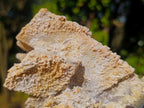 Natural Large Stacked Rhombohedral Calcite Clusters with Aragonite x 2 From Albert's Mountain, Lesotho - Toprock Gemstones and Minerals 
