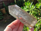 Polished Mixed Quartz Display Crystals x 6 From Madagascar - Toprock Gemstones and Minerals 