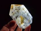 Polished Mixed Quartz Display Crystals x 6 From Madagascar - Toprock Gemstones and Minerals 