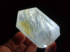 Polished Mixed Quartz Display Crystals x 6 From Madagascar - Toprock Gemstones and Minerals 