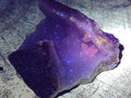 Natural Blue Lace Agate Geode Specimens x 12 From Nsanje, Malawi - Toprock Gemstones and Minerals 