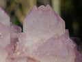 Natural Spirit Amethyst Clusters x 2 From Boekenhouthoek, South Africa - Toprock Gemstones and Minerals 