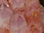 Natural Spirit Amethyst Clusters x 2 From Boekenhouthoek, South Africa - Toprock Gemstones and Minerals 